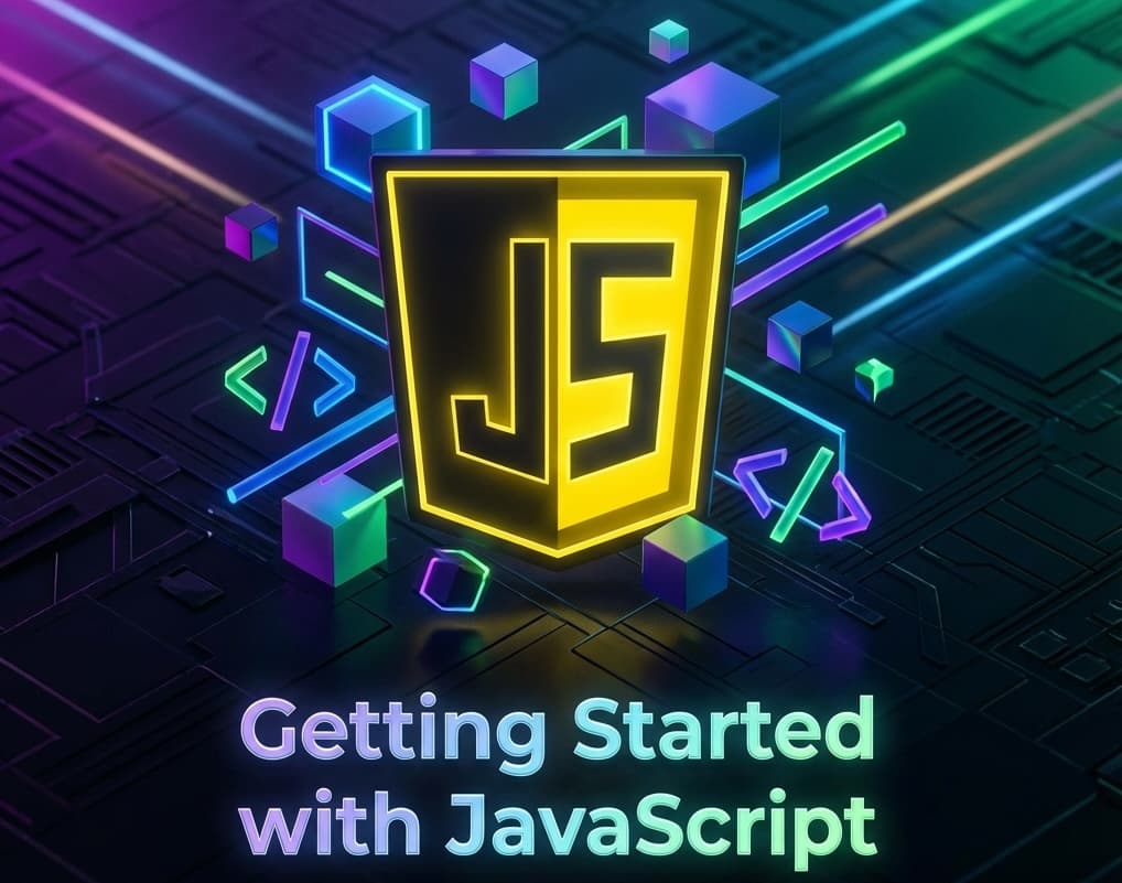 JavaScript Unveiled: The Ultimate Journey into the Language of the Web