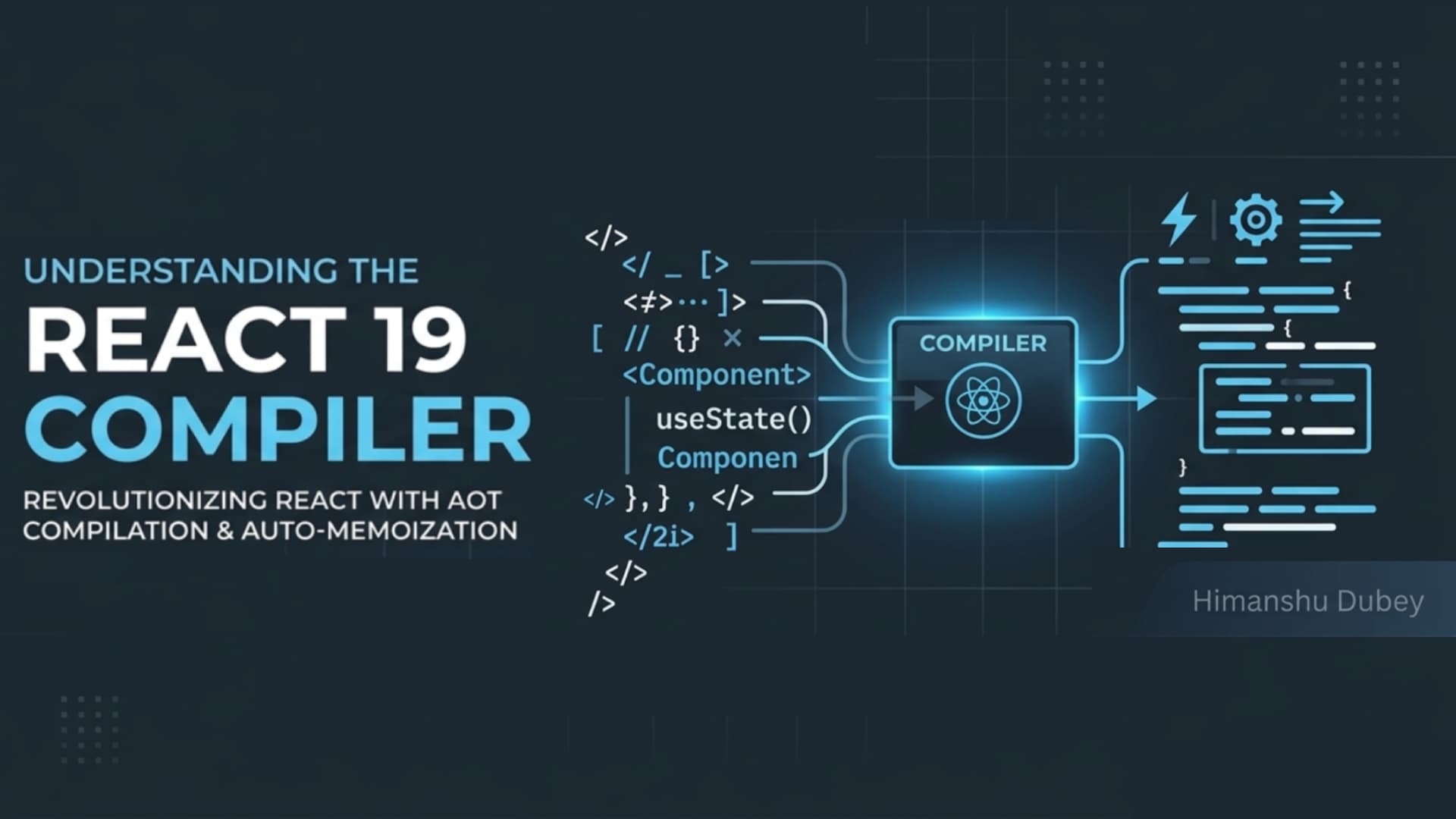 React 19 Compiler in Production: A Real-World Performance Guide (No More useMemo)